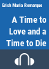 A_time_to_love_and_a_time_to_die