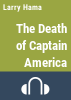 The_Death_of_Captain_America