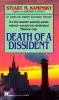 Death_of_a_dissident