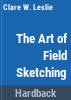 The_art_of_field_sketching