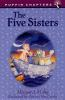 The_five_sisters