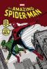 Marvel_Masterworks_presents_the_amazing_Spider-Man
