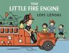 The_little_fire_engine