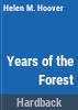 The_years_of_the_forest