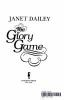 The_glory_game