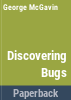 Discovering_bugs