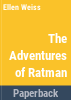 The_adventures_of_Ratman