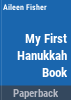 My_first_Hanukkah_book