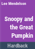 Snoopy_and_the_great_pumpkin