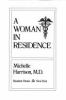 A_woman_in_residence