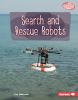 Search_and_rescue_robots