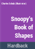 Snoopy_s_book_of_shapes
