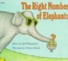 The_right_number_of_elephants