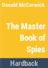 The_master_book_of_spies