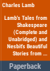 Lamb_s_Tales_from_Shakespeare_complete_and_unabridged