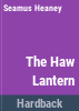 The_haw_lantern