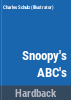 Snoopy_s_ABC_s