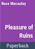 Pleasure_of_ruins
