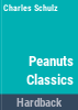 Peanuts_classics