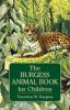 The_Burgess_animal_book_for_children