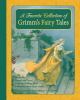 A_favourite_collection_of_Grimm_s_fairy_tales
