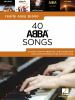 40_ABBA_songs