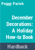 December_decorations