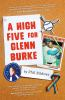 A_high_five_for_Glenn_Burke