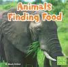Animals_finding_food