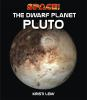 The_dwarf_planet_Pluto