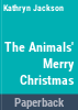 The_animals__merry_Christmas