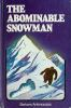The_abominable_snowman