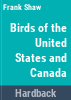 Birds_of_the_United_States_and_Canada