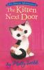 The_kitten_next_door