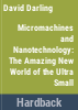 Micromachines_and_nanotechnology