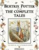 The_complete_tales_of_Beatrix_Potter