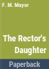 The_rector_s_daughter