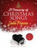 A_treasury_of_Christmas_songs_for_solo_piano