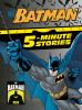 Batman_5-minute_stories
