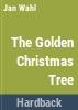 The_golden_Christmas_tree