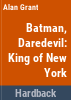 Batman__daredevil