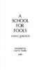 A_school_for_fools