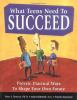 What_teens_need_to_succeed