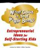 What_color_is_your_piggy_bank_