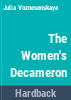 The_women_s_Decameron