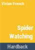Spider_watching