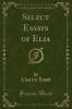 Select_essays_of_Elia