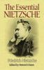 The_essential_Nietzsche