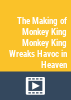 The_making_of_Monkey_King