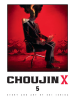 Choujin_X__Volume_5